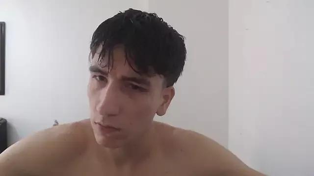 Axel_Dom from StripChat is Freechat