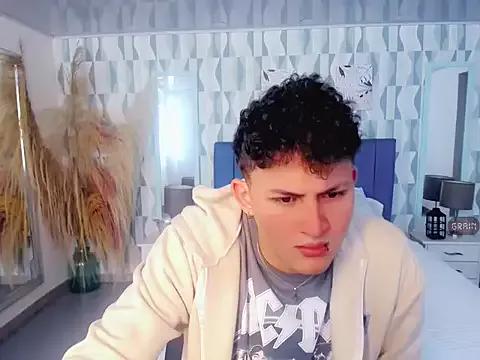 Girls and cam to cam: Watch as these sophisticated entertainers uncover their stunning costumes and curvaceous curves online!