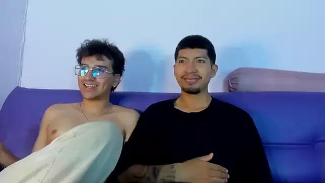 Girls and cam to cam: Watch as these sophisticated entertainers uncover their stunning costumes and curvaceous curves online!