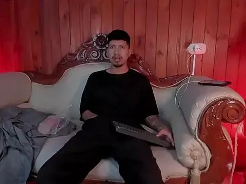 AxelAndJeremy2 from StripChat is Freechat