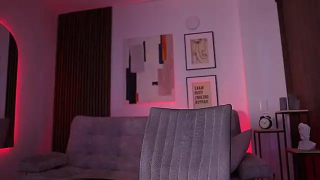 Girls and cam to cam: Watch as these sophisticated entertainers uncover their stunning costumes and curvaceous curves online!