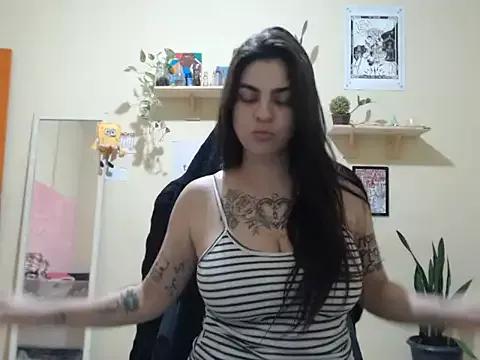 Photos of ayanahot_ from StripChat is Freechat