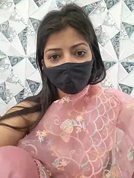Ayesha_Baby30 from StripChat is Freechat
