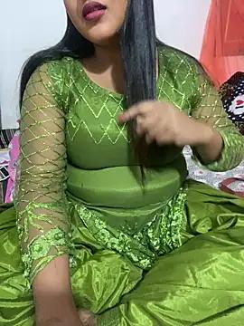 Photos of Ayesha_mahi from StripChat is Freechat