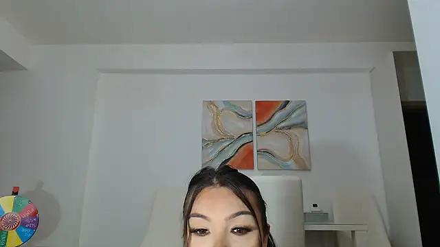 Girls and cam to cam: Watch as these sophisticated entertainers uncover their stunning costumes and curvaceous curves online!