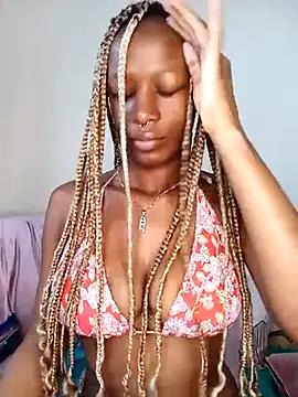 Ayrella02 from StripChat is Freechat