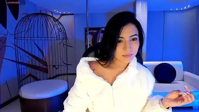 Girls and cam to cam: Watch as these sophisticated entertainers uncover their stunning costumes and curvaceous curves online!