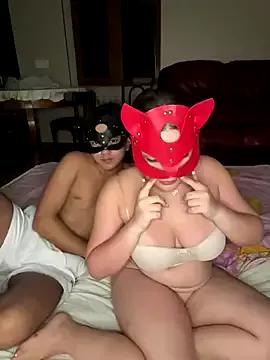 Girls and cam to cam: Watch as these sophisticated entertainers uncover their stunning costumes and curvaceous curves online!