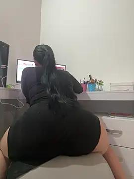 Girls and cam to cam: Watch as these sophisticated entertainers uncover their stunning costumes and curvaceous curves online!