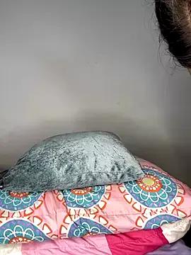 Azhara__Saade from StripChat is Freechat