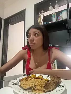 Girls and cam to cam: Watch as these sophisticated entertainers uncover their stunning costumes and curvaceous curves online!