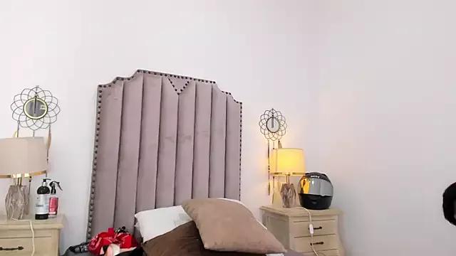 b3k_afrodict from StripChat is Freechat