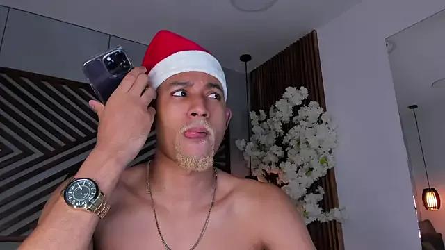 B_Wild from StripChat is Freechat