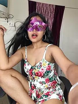 Girls and cam to cam: Watch as these sophisticated entertainers uncover their stunning costumes and curvaceous curves online!