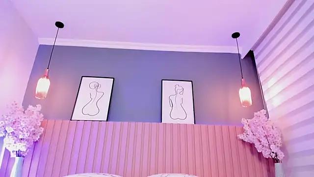 Girls and cam to cam: Watch as these sophisticated entertainers uncover their stunning costumes and curvaceous curves online!