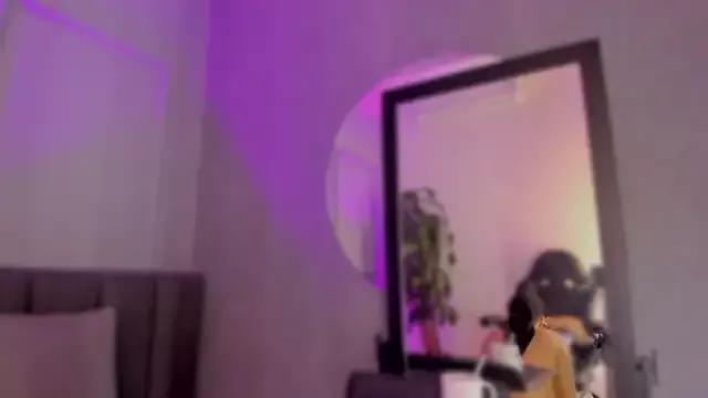 Girls and cam to cam: Watch as these sophisticated entertainers uncover their stunning costumes and curvaceous curves online!