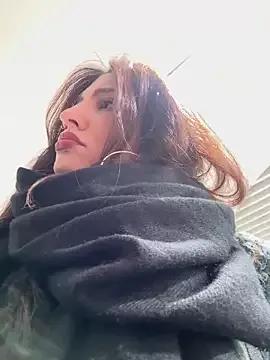 BabeRainbow from StripChat is Freechat