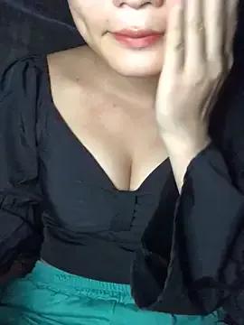 Girls and cam to cam: Watch as these sophisticated entertainers uncover their stunning costumes and curvaceous curves online!