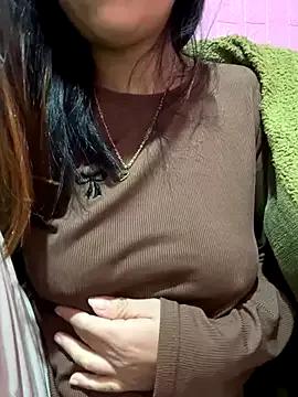 Girls and cam to cam: Watch as these sophisticated entertainers uncover their stunning costumes and curvaceous curves online!