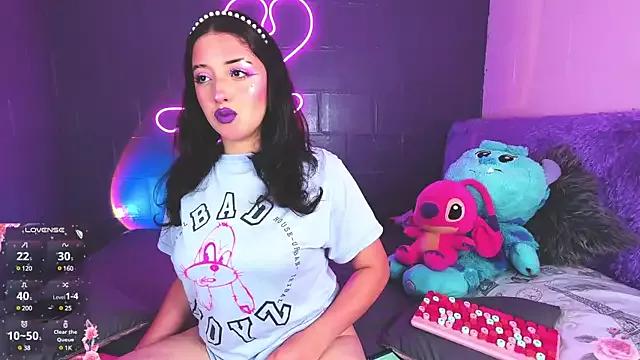 Girls and cam to cam: Watch as these sophisticated entertainers uncover their stunning costumes and curvaceous curves online!