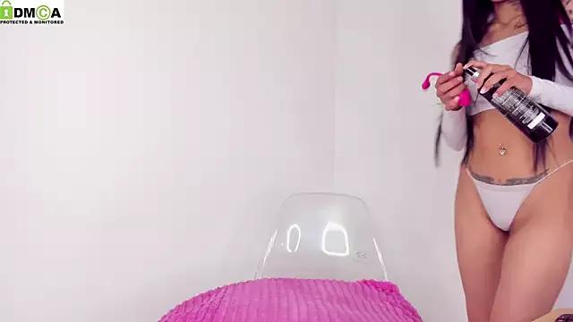 Girls and cam to cam: Watch as these sophisticated entertainers uncover their stunning costumes and curvaceous curves online!
