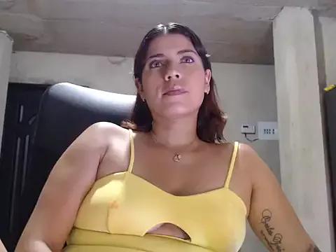 Girls and cam to cam: Watch as these sophisticated entertainers uncover their stunning costumes and curvaceous curves online!