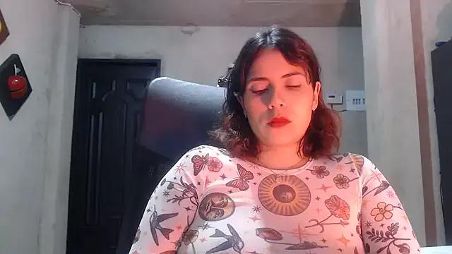 baby_andreaa from StripChat is Freechat
