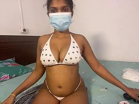 Photos of Baby_asha from StripChat is Private
