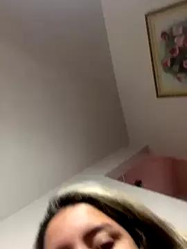 Baby_babivip from StripChat is Freechat