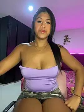 baby_cherry- from StripChat is Freechat