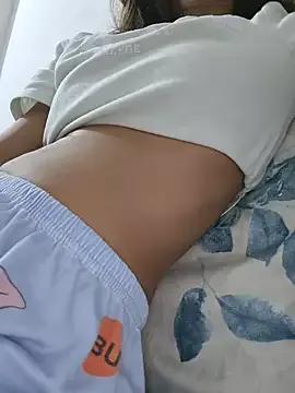 baby_jannat from StripChat is Freechat