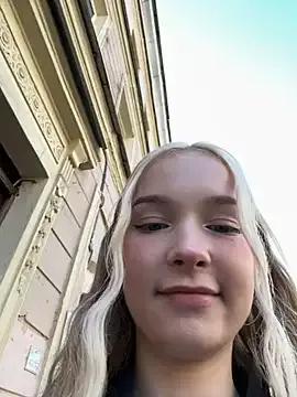 Baby_Tiny from StripChat is Freechat
