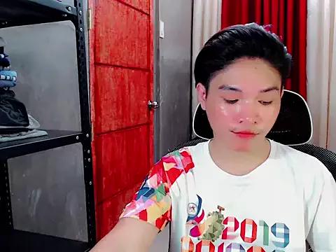 BabyAsianbigcockxxx from StripChat is Freechat