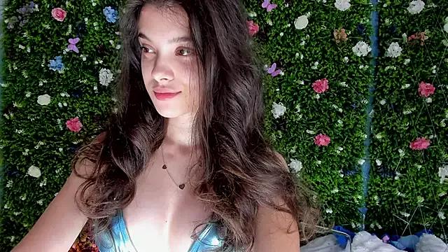 Girls and cam to cam: Watch as these sophisticated entertainers uncover their stunning costumes and curvaceous curves online!