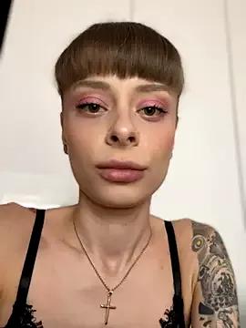 BabyBee_ from StripChat is Freechat