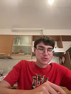 babycannibal from StripChat is Freechat