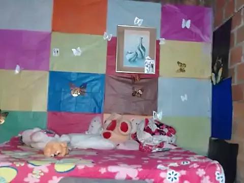 BabyDickTs1 from StripChat is Freechat