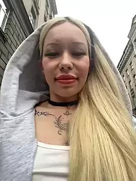 babydolll from StripChat is Freechat