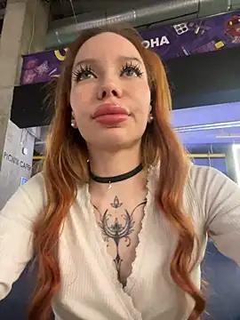 Photos of babydolll from StripChat is Freechat