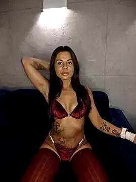 Girls and cam to cam: Watch as these sophisticated entertainers uncover their stunning costumes and curvaceous curves online!