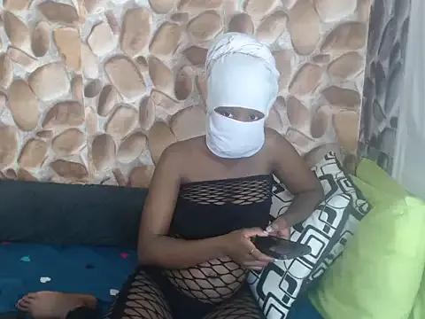 Girls and cam to cam: Watch as these sophisticated entertainers uncover their stunning costumes and curvaceous curves online!