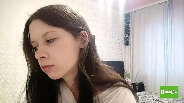 babylilcute from StripChat is Freechat