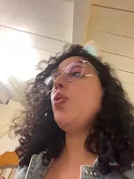 Girls and cam to cam: Watch as these sophisticated entertainers uncover their stunning costumes and curvaceous curves online!
