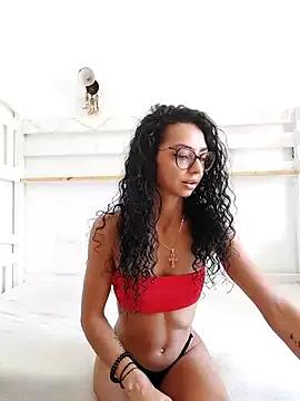 Girls and cam to cam: Watch as these sophisticated entertainers uncover their stunning costumes and curvaceous curves online!