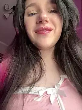 BabyRorry from StripChat is Freechat