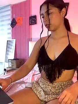 Girls and cam to cam: Watch as these sophisticated entertainers uncover their stunning costumes and curvaceous curves online!