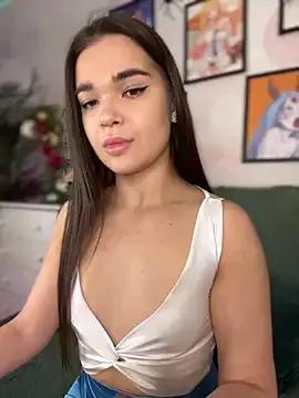 Girls and cam to cam: Watch as these sophisticated entertainers uncover their stunning costumes and curvaceous curves online!