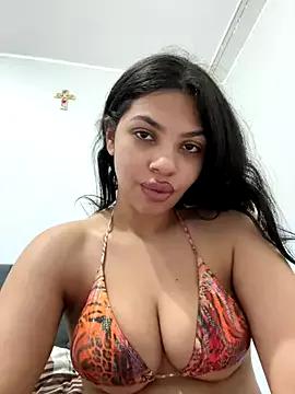BabyteenXiusha from StripChat is Freechat