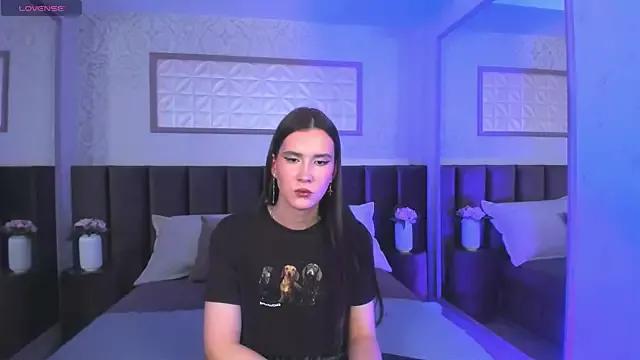 Girls and cam to cam: Watch as these sophisticated entertainers uncover their stunning costumes and curvaceous curves online!