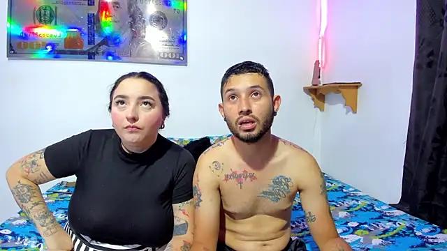Girls and cam to cam: Watch as these sophisticated entertainers uncover their stunning costumes and curvaceous curves online!
